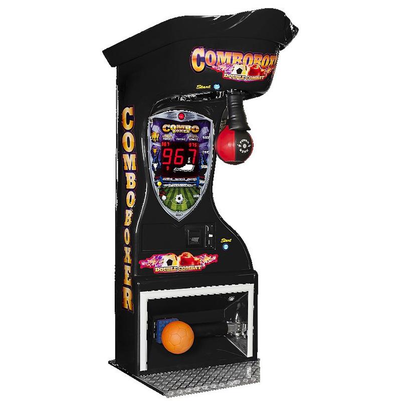 Boxer автомат игровой игровой автомат про зомби