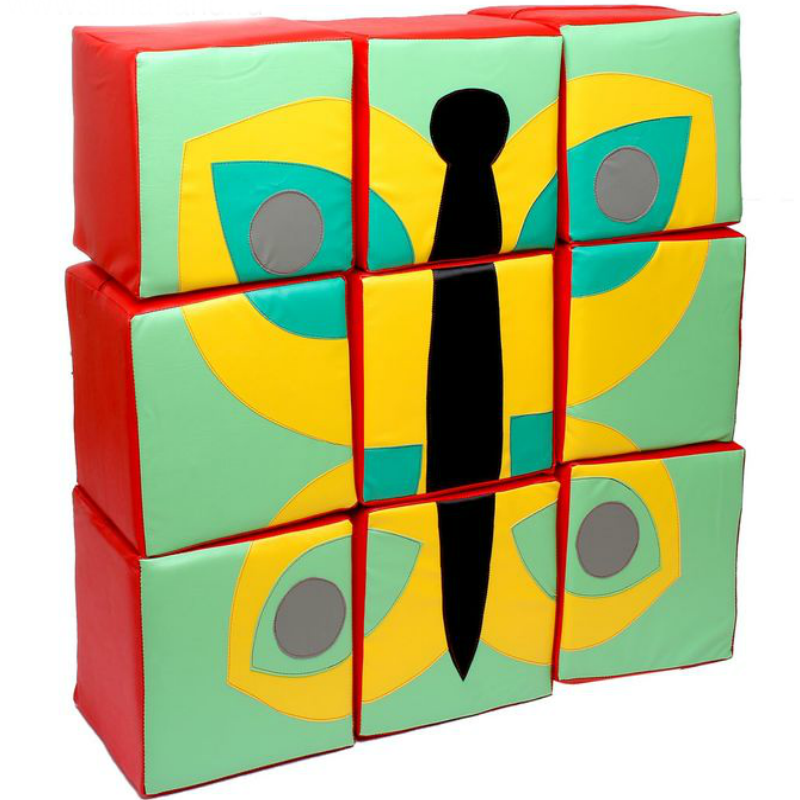 Девять кубов. Кубики "мозаика". Детские кубики мозаика. Спортивный мягкий кубик. Мягкие магнитные кубики для детей.