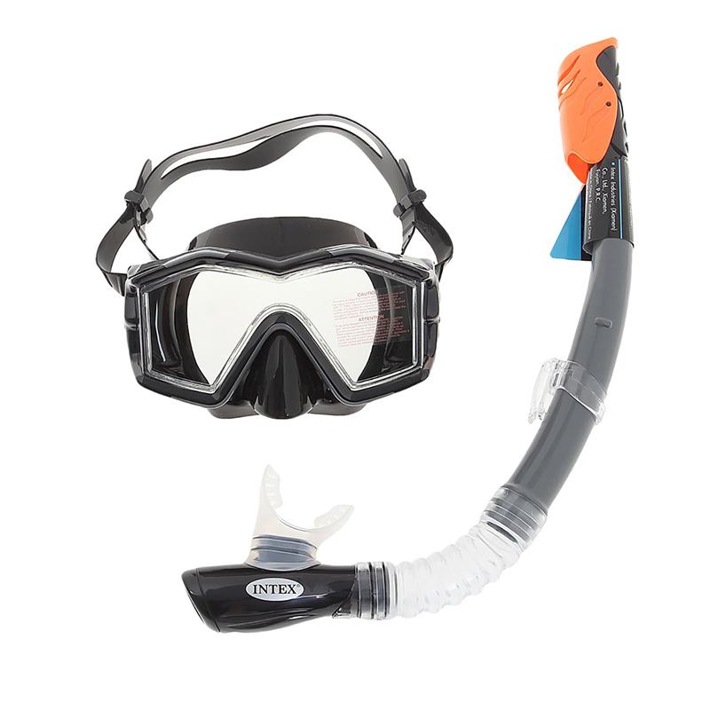 Start x pro маска. Интекс 55961. Набор для подводного плавания Intex 55962. Интекс маска для подводного плавания с трубкой. Набор для подводного плавания "сёрфинг", маска, трубка, от 8 лет, 55949 Intex.