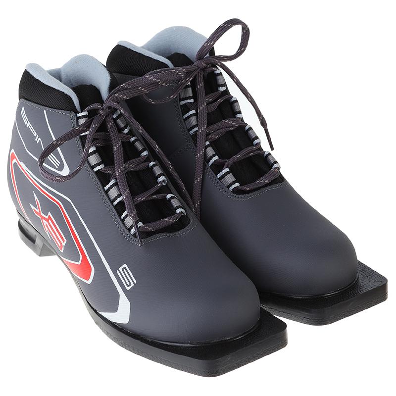 Ботинки лыжные SPINE X5 (180)
