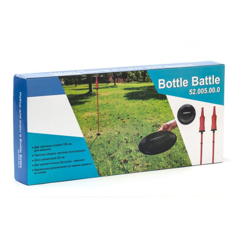 Набор для игры Bottle Battle