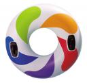 Круг Intex Color whirl от 12 лет 122см 58202