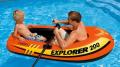 Лодка Intex Explorer 200 (185х94х41см) 58330