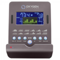  OXYGEN Cardio Concept IV HRC+
