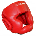 Шлем боксерский тренировочный Leco