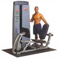   Body Solid ProDual DCLP-SF 