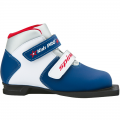 Ботинки лыжные SPINE Kids Pro 399/1
