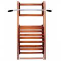    Kampfer Wooden ladder Maxi (ceiling)