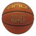 Мяч баскетбольный AND1 Zone Control