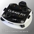  Clear Fit CF-PLATE Compact 201