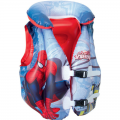 Жилет для плавания BESTWAY Spider-Man 98014 (51 х 46 см, 3-6 лет)