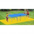 Puzzle Playground для настольного тенниса 575 x 300 см