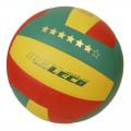 Мяч для пляжного волейбола ЛЕКО 6 звезд