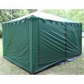 - Campack Tent G-3401W ( )