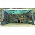 - Campack Tent G-3401W ( )
