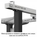MATRIX MAGNUM A688    2.4  (3- , )
