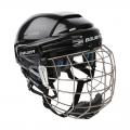 Шлем хоккейный с маской BAUER НН 7500 COMBO