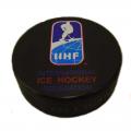 Шайба хоккейная GUFEX IIHF