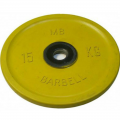     MB Barbell -  15   51 