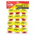     Dunlop Stage 3 (RED) 12B 605054