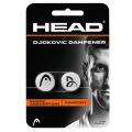 Виброгаситель HEAD Djokovic Dampener 285704