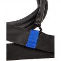  MAD WAVE Belt Trainer two side latex