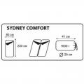   Trek Planet Sydney Comfort (70380)