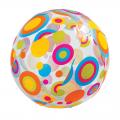 Мяч надувной INTEX 59040 (51 см, от 3 лет)
