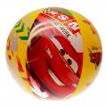 Мяч надувной INTEX Тачки 58053 (61 см, от 3 лет)