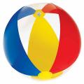 Мяч надувной INTEX Paradise 59032 (61 см, от 3 лет)