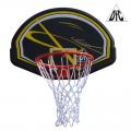 Баскетбольный щит DFC BOARD32C размер 80 х 60 см