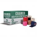  CRAMER Eco-Flex Stretch Tape (5,08   5,4 )