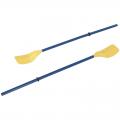  Jilong Plastic oars 124. JL29R109-2N