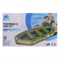   Fishman II 500 BOAT (+) JL007212-1N