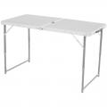  WOODLAND Family Table Luxe 120X60X70 T-201