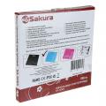   Sakura SA-5065 Ultraslim 150  