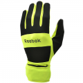Всепогодные перчатки для бега Reebok арт. RRGL-10132