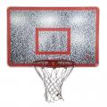 Баскетбольный щит DFC BOARD50M размер 122 х 80 см