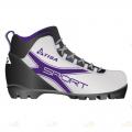 Ботинки лыжные TISA Sport S75615