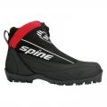 Ботинки лыжные SPINE Comfort 244