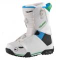 Ботинки для сноуборда TRANS Men Park white
