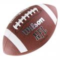 Мяч для американского футбола WILSON NFL Official Bin