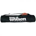 Сумка WILSON Tube Bag на 5 баскетбольных мячей