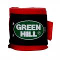   GREEN HILL BP-6232c, 3,5 