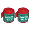   GREEN HILL BC-6235a 2,5 