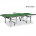 Теннисный стол DONIC Delhi 25 профессиональный зеленый 400241-G
