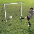   SKLZ Quickster Soccer Goal (2,35 x 1,52 )