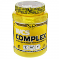   WCS COMPLEX 900 