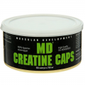   MD Creatine Caps 99,9% 150 