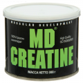   MD Creatine 99.9% 300 